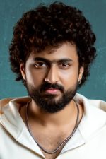 Mahesh Dharma