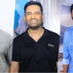 Devils Double Next Level Press Meet Stills