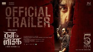 Thug Life Trailer (Hindi)