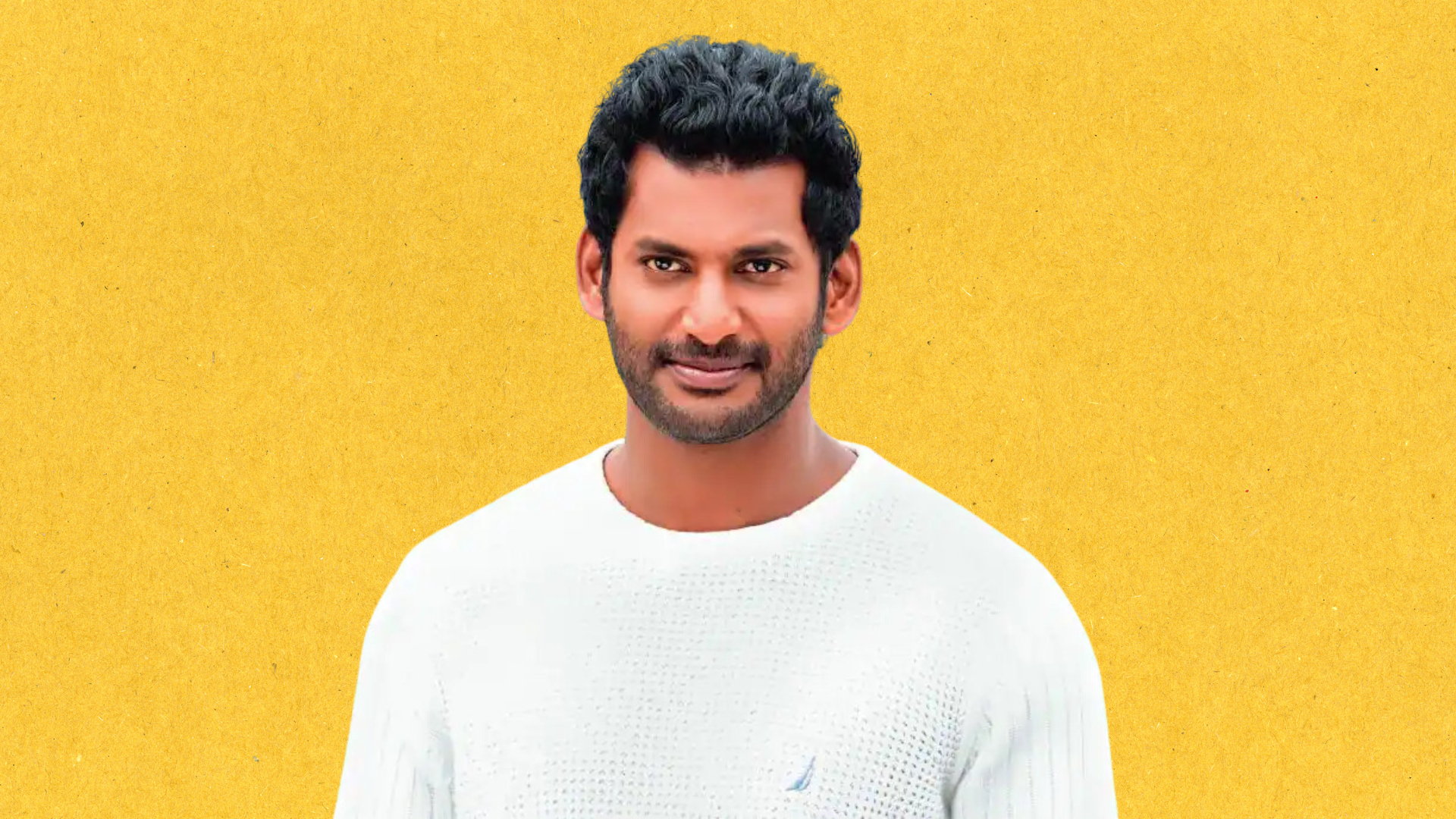 Actor Vishal Sai Dhansika wedding