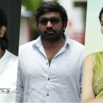 Ace Movie Press Meet Stills