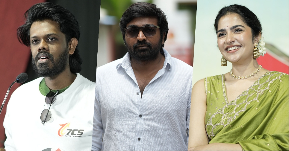 Ace Movie Press Meet Stills