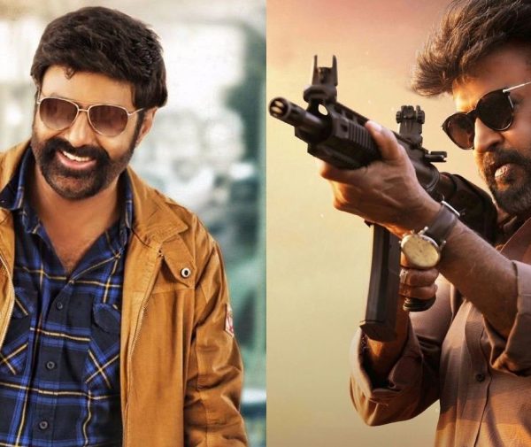 Balakrishna confirms Jailer 2