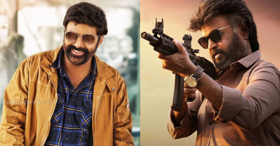 Balakrishna confirms Jailer 2