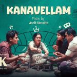 Kanavellam Lyric Video | 3BHK