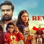 Ace Movie Review