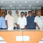 Telugu Film Chamber Refutes Theatre Shutdown Speculation