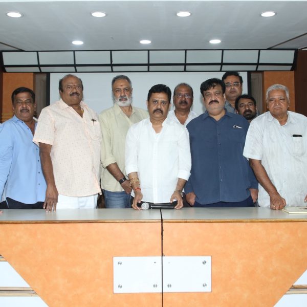 Telugu Film Chamber Refutes Theatre Shutdown Speculation