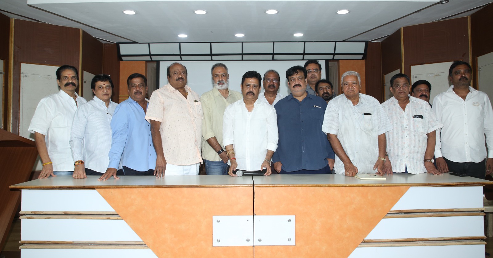 Telugu Film Chamber Refutes Theatre Shutdown Speculation