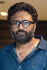 Ram At The Aruvi Movie Premiere
