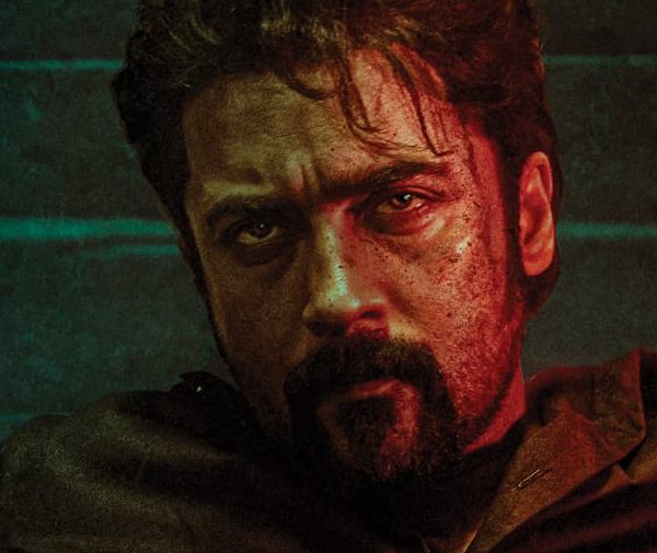 Suriya's Retro OTT Release