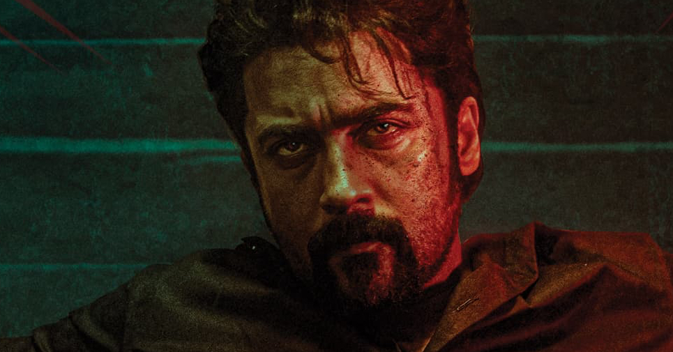 Suriya's Retro OTT Release