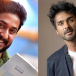 Vineeth Sreenivasan Noble Film Update