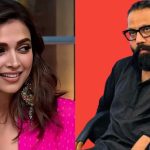 Sandeep Reddy Vanga slams Deepika Padukone