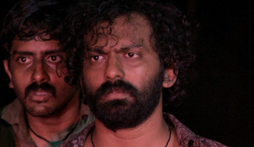Manidhargal Movie Review