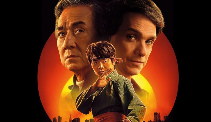 Karate Kid Legends Review