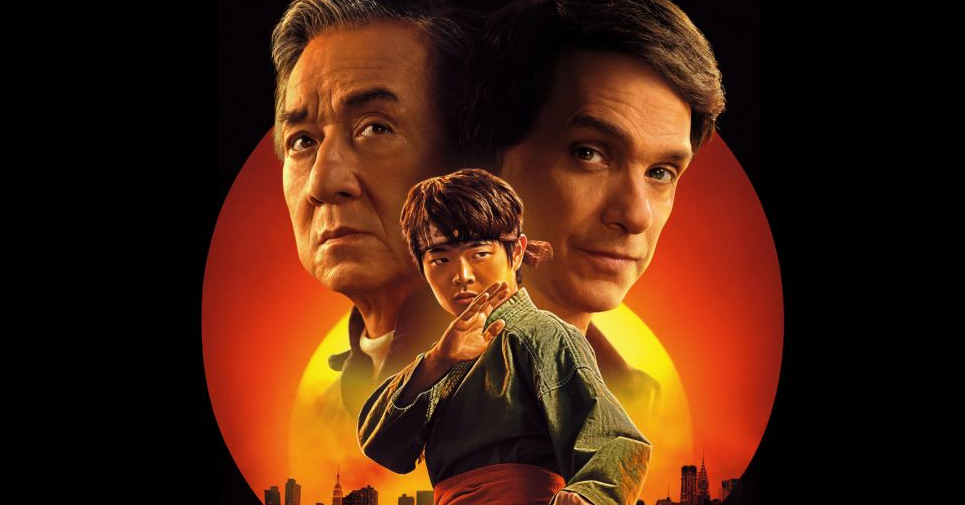 Karate Kid Legends Review