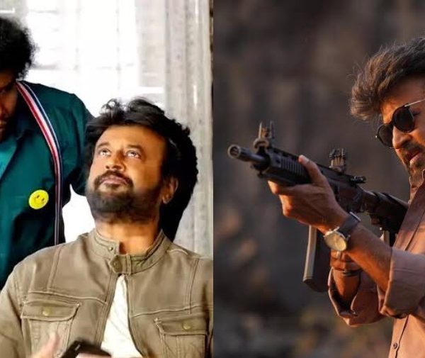 Rajinikanth Jailer 2 Yogi Babu