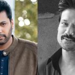 Jayam Ravi SJ Suryah