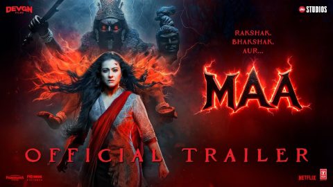 MAA TRAILER