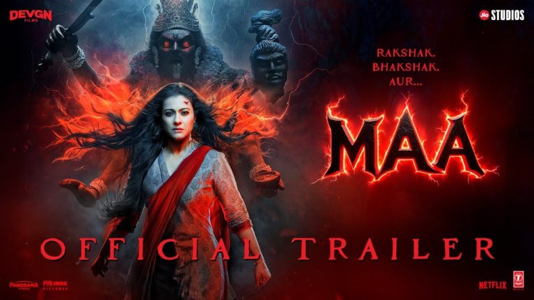 MAA TRAILER