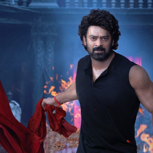 The Raja Saab Set for Grand Release on December 5 2025