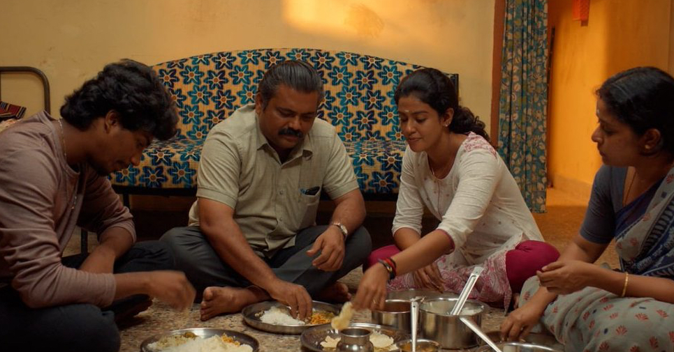 Madras Matinee Movie Review