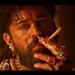 Nivin Pauly as Benz