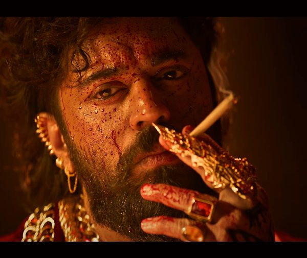 Nivin Pauly as Benz