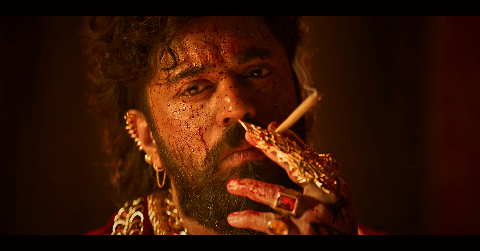 Nivin Pauly as Benz