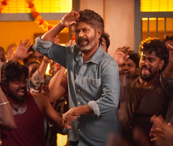 Superstar Rajinikanth’s Coolie First Single Chikitu Vibe