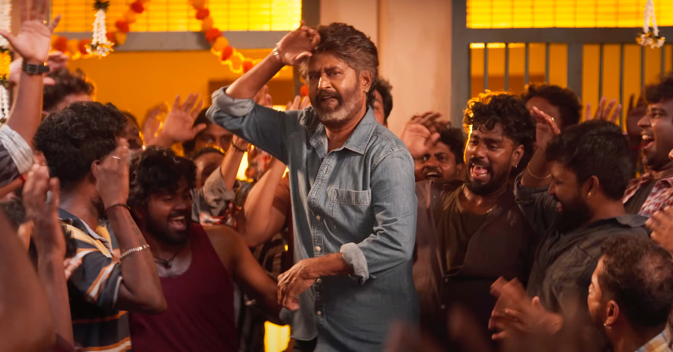Superstar Rajinikanth’s Coolie First Single Chikitu Vibe
