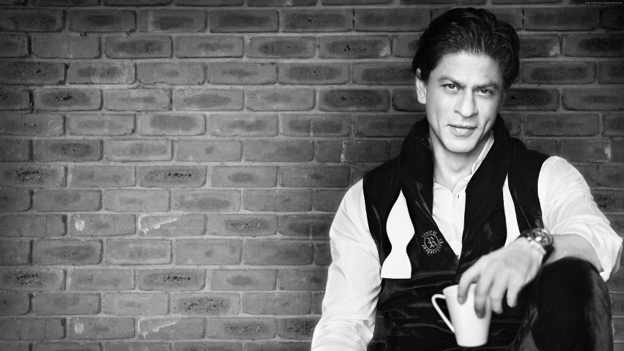 Shahrukh Khan Mythri Movie Makers