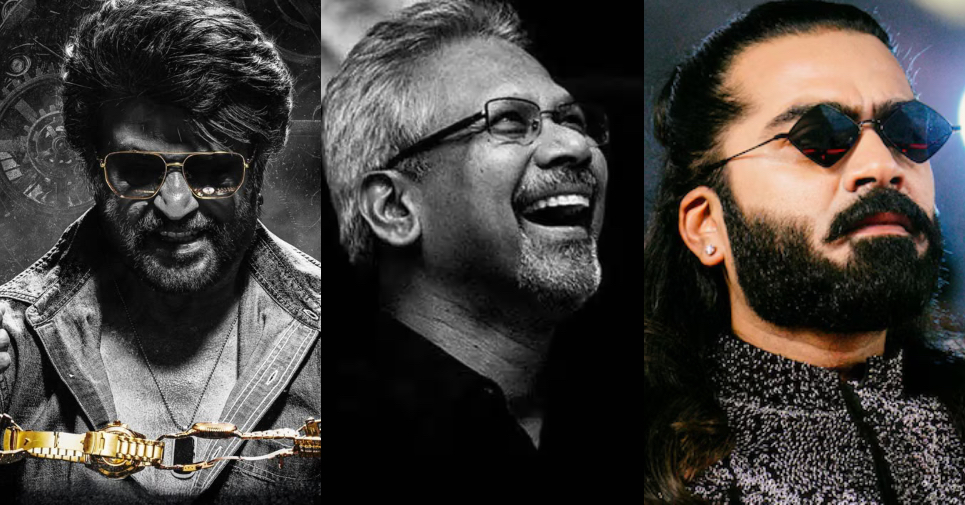 Mani Ratnam next