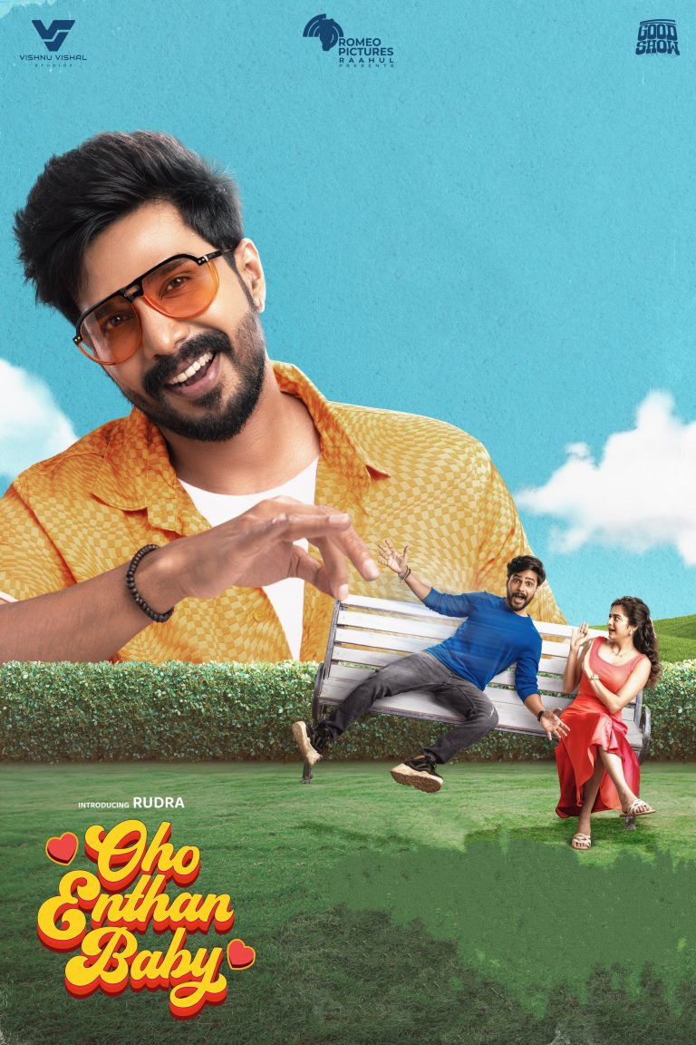Oho Enthan Baby Movie HD Posters 7