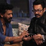 Coolie Aamir Khan