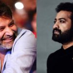 Jr. NTR Trivikram Srinivas project