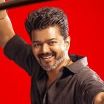Jana Nayagan Teaser