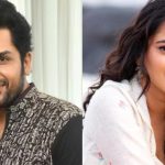 Karthi Anushka Shetty Kaithi 2