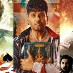 Tamil OTT Releases