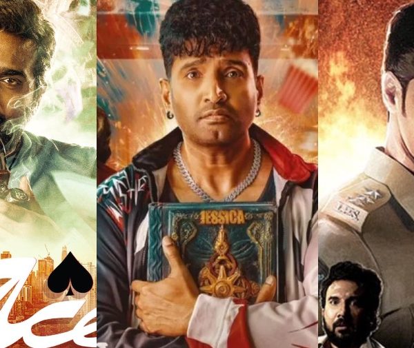 Tamil OTT Releases