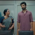 DNA Tamil Movie Review