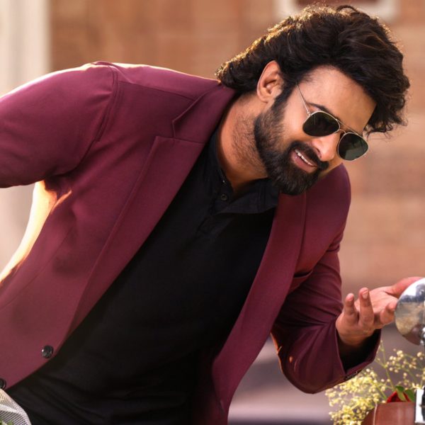 The Raja Saab Teaser Review