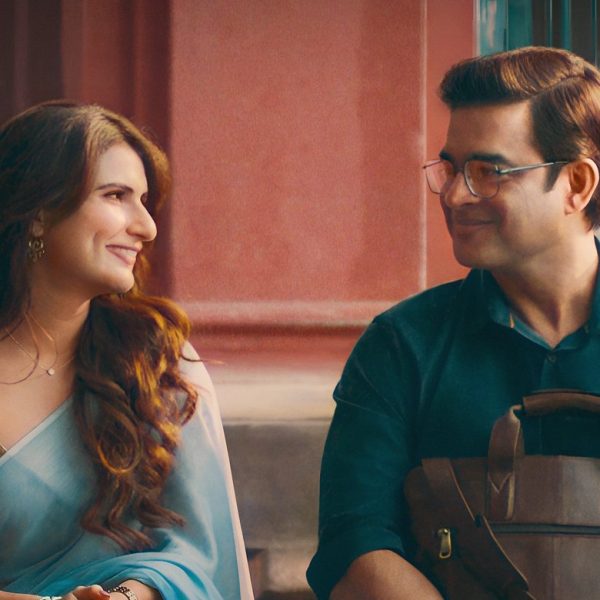 R. Madhavan and Fatima Sana Shaikh Redefine Love in Netflix’s Aap Jaisa Koi