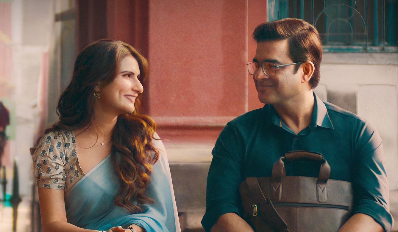 Aap Jaisa Koi Netflix Release