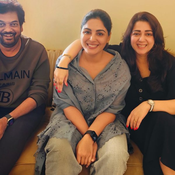 Samyuktha Menon pairs with Vijay Sethupathi