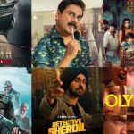 June 20 OTT Releases
