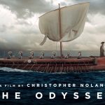 The Odyssey Trailer