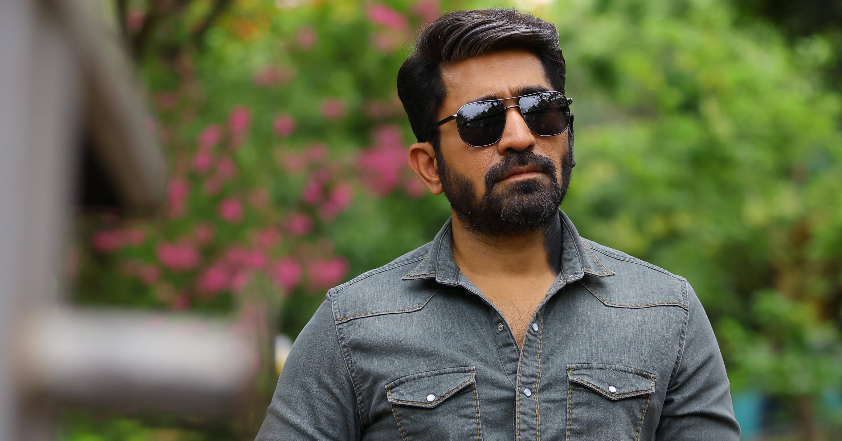 Vijay Antony’s ‘Maargan’ certified U:A Rating, Set for June 27 Release