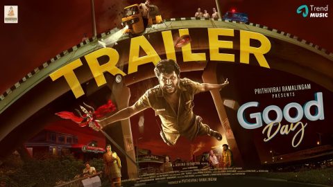 Good Day Trailer